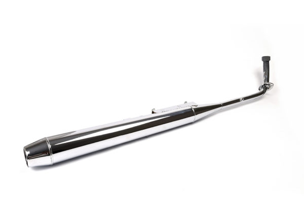 glamour bike silencer guard price